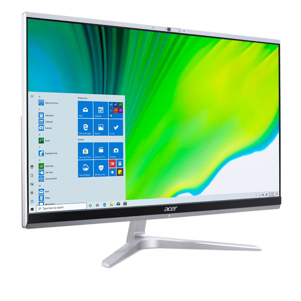 Acer AIO Aspire C24-1650 i5-11th/8/512/24